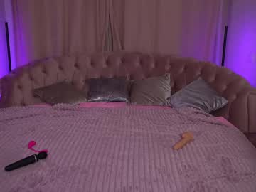 Top_Grace Chaturbate stream image from May 24, 2025