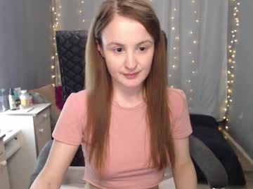 Tracy_Sweetygirl stream image from May 24, 2025