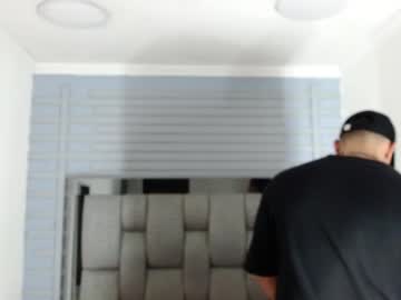 Williamjhom_ Chaturbate stream image from May 24, 2025