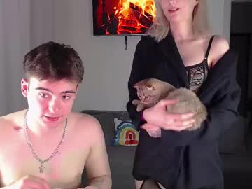 Your_Molly_Mark Chaturbate stream image from May 24, 2025
