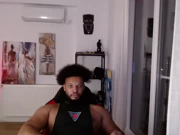 0_Kingsley Chaturbate stream image from May 24, 2025