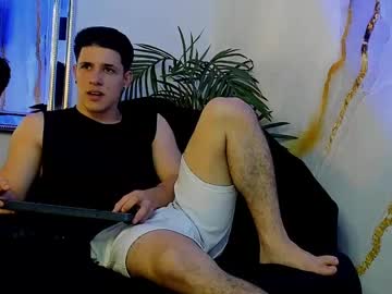 Adan_Rivas Chaturbate stream image from May 24, 2025