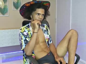 Big_Boy_Lee Chaturbate stream image from May 24, 2025