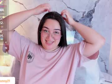 Bunny0410_ Chaturbate stream image from May 24, 2025