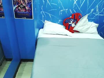 Camilootorress Chaturbate stream image from May 24, 2025