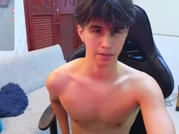 Carl_Dixon Chaturbate stream image from May 24, 2025