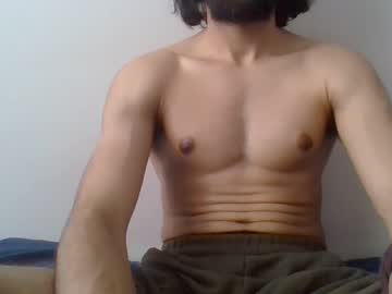 Coolboy75289 Chaturbate stream image from May 24, 2025