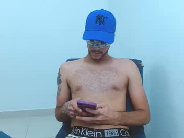 Dylan_Dirty_Horny Chaturbate stream image from May 24, 2025