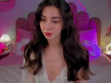 Elsa_Xo Chaturbate stream image from May 24, 2025