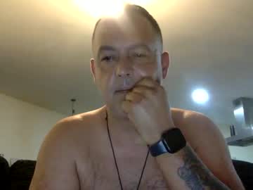 Futbolin95 Chaturbate stream image from May 24, 2025