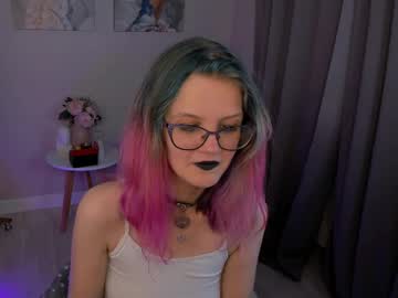 Ginger_Kristi Chaturbate stream image from May 24, 2025