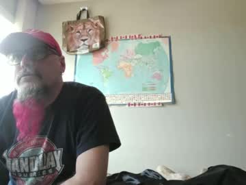 Gregrev Chaturbate stream image from May 24, 2025