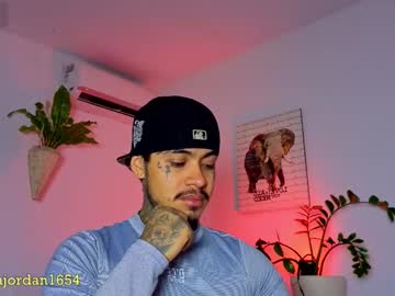 Jordansmiith_ Chaturbate stream image from May 24, 2025