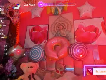 Liana_Queen777 Chaturbate stream image from May 24, 2025