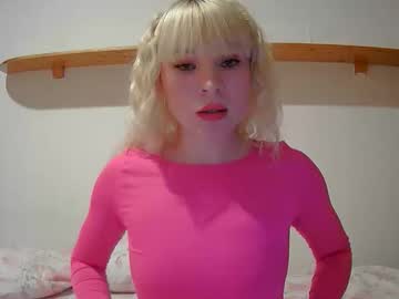 Lilianafoxy Chaturbate stream image from May 24, 2025