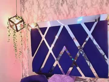 Lilith_Black_1 Chaturbate stream image from May 24, 2025