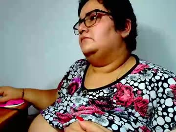 Mariana_Cooper07 Chaturbate stream image from May 24, 2025