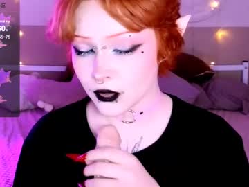 Nicolefloret Chaturbate stream image from May 24, 2025