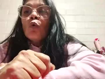 Aghatah Chaturbate stream image from May 24, 2025