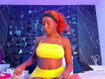 Agnesbailey Chaturbate stream image from May 24, 2025