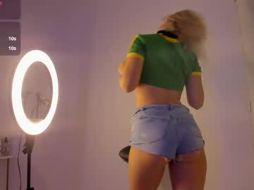 Ania_Mml Chaturbate stream image from May 24, 2025
