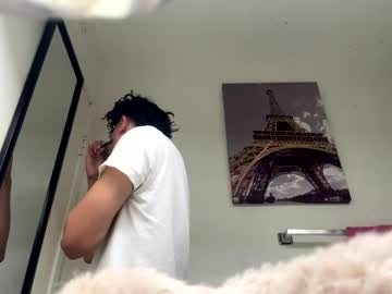 Blacc_Wolf Chaturbate stream image from May 24, 2025