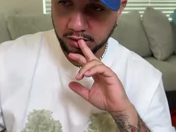 Ceszxxx Chaturbate stream image from May 24, 2025