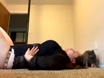 Eve_Sinner21 Chaturbate stream image from May 24, 2025