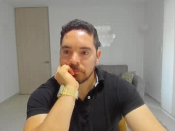Genesis_Wb Chaturbate stream image from May 24, 2025