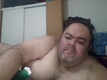 Gorditohotp Chaturbate stream image from May 24, 2025