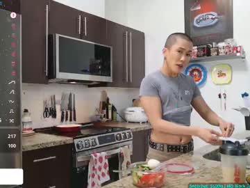 Happyhyogan Chaturbate stream image from May 24, 2025