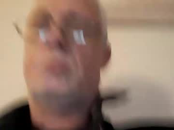 Jorgen12_1965 Chaturbate stream image from May 24, 2025