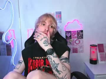 Lilsleep_ Chaturbate stream image from May 24, 2025