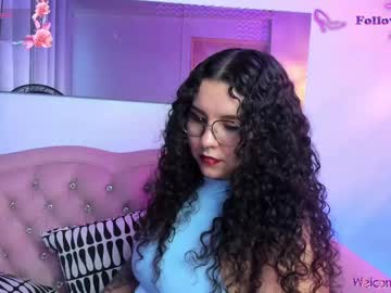 Megan_Millerr_ Chaturbate stream image from May 24, 2025