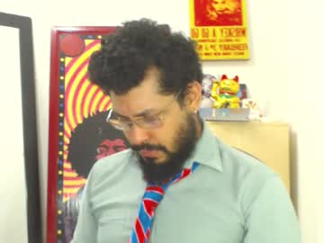 Mikeriverx Chaturbate stream image from May 24, 2025