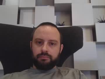 Promokrankovicc Chaturbate stream image from May 24, 2025