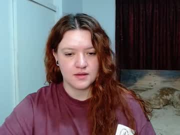 _Ramona Chaturbate stream image from May 24, 2025