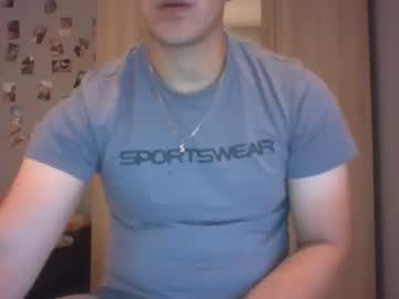 Sewek101 Chaturbate stream image from May 24, 2025