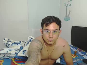 Spartancol1 Chaturbate stream image from May 24, 2025