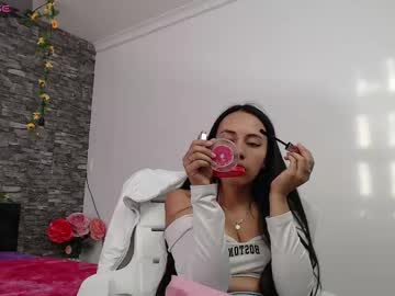 Vicky_Foster Chaturbate stream image from May 24, 2025
