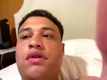 Williamsexwork Chaturbate stream image from May 24, 2025