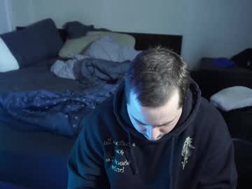 Wisserd Chaturbate stream image from May 24, 2025