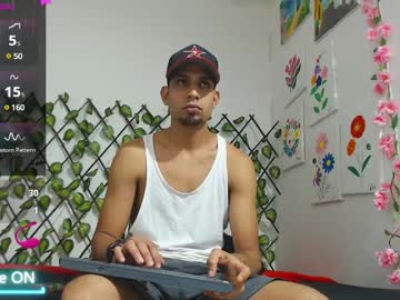 Yerk_Drom Chaturbate stream image from May 24, 2025