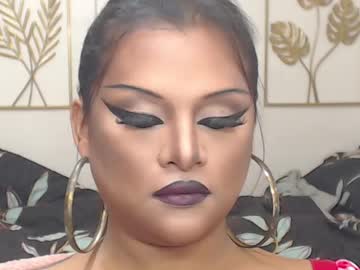 Yourtrannyqueenxxx Chaturbate stream image from May 24, 2025