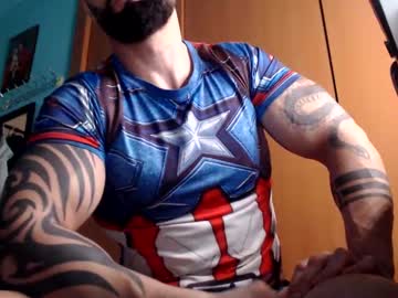 Bigstallone Chaturbate stream image from May 24, 2025