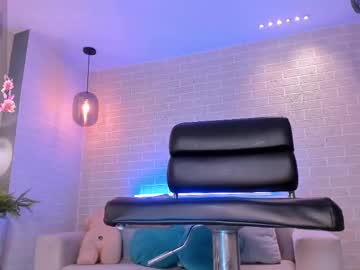 Elizabethbennett_ Chaturbate stream image from May 24, 2025