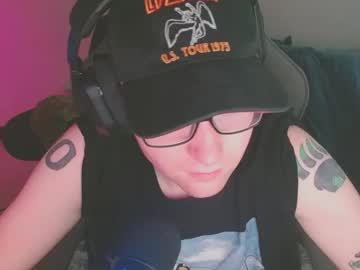 Gingerdude6969 Chaturbate stream image from May 24, 2025
