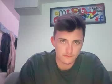 Ilukas75 Chaturbate stream image from May 24, 2025