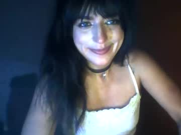 Intheheaven91 Chaturbate stream image from May 24, 2025