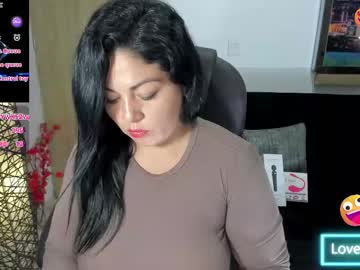 Jessicarabbit_77 Chaturbate stream image from May 24, 2025